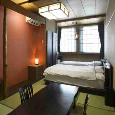 Yadoya Tsubaki Rooms