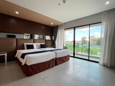 รูปภาพของGolden Dragon Beach Resort Pattaya (Bang Lamung)