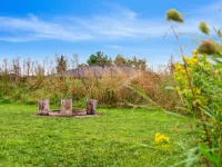 "Thjodulf" - 300m from the Sea