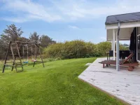 "Herbiorn" - 403m from the Sea - badewanne