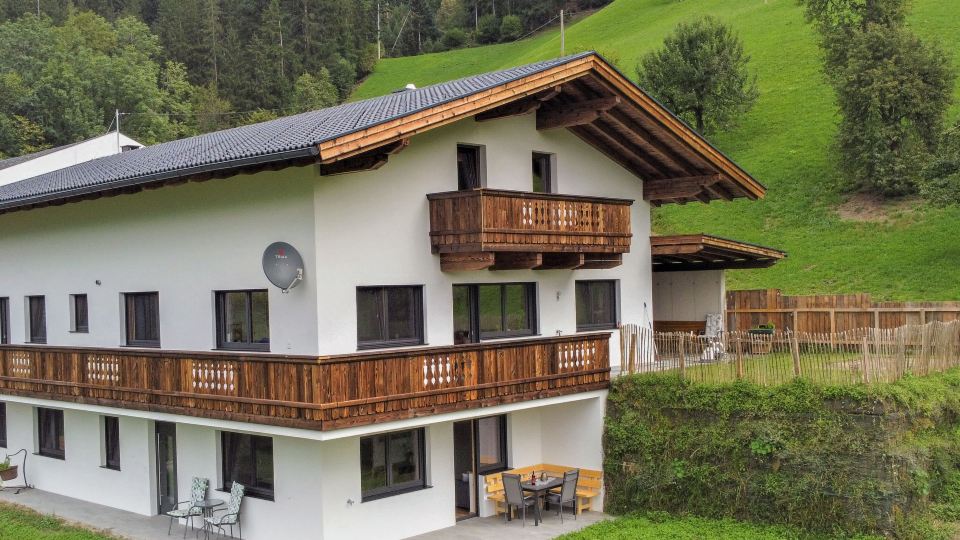 Mäuerl