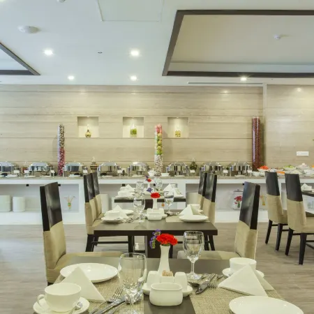 Hotel Mulberry