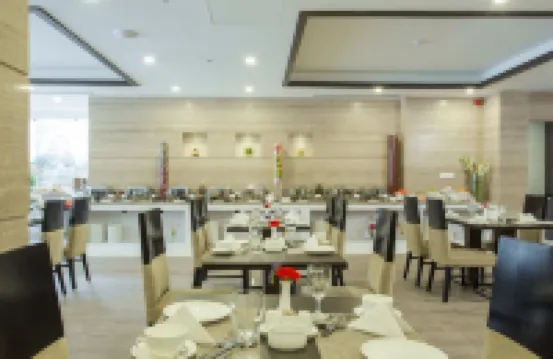 ホテル マルベリー