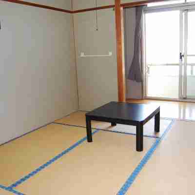 天草レストハウス結乃里YUINOSATO（ゆいのさと）結乃里自然学校 Rooms