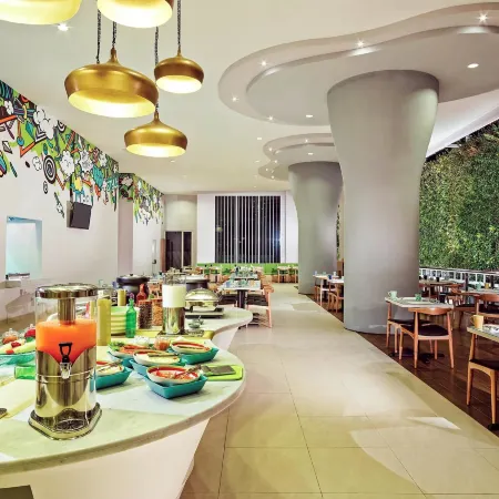 Ibis Styles Malang