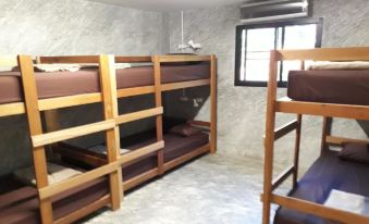 Star Hostel - Adults Only