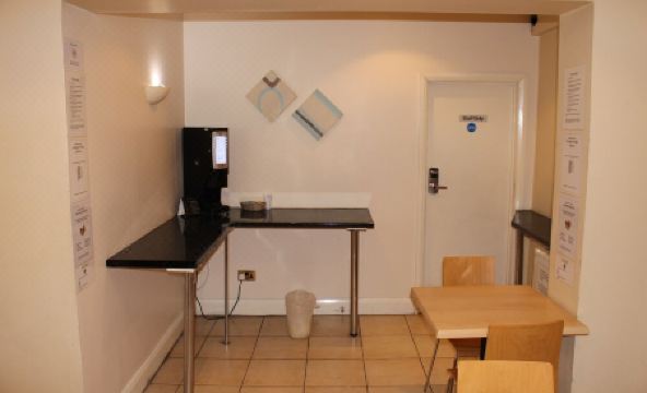 Belgrave House Hotel - Housity