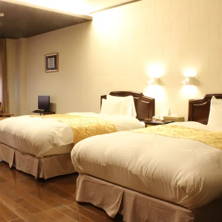 Pirika Rera Hotel