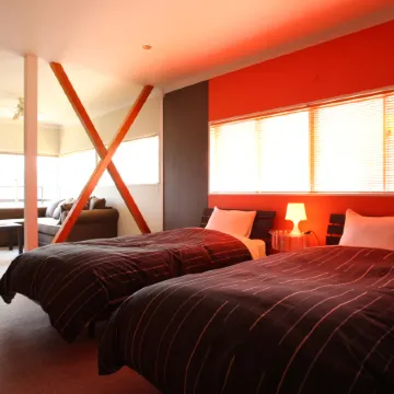 Beach Commune Simploose (Adult Only)