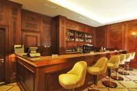 Orion Hotel Bishkek-Luxury Boutique Hotel - Gym