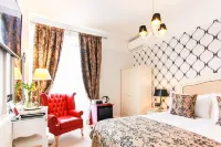 Tyndale B&B Torquay