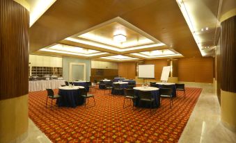 Regenta Orkos Kolkata by Royal Orchid Hotels Limited