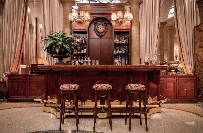 Grand Hotel et de Milan - the Leading Hotels of the World photo 5