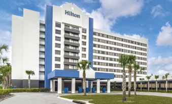 Hilton Ocala