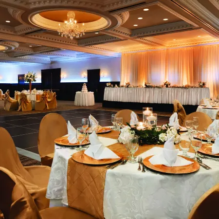 Radisson Hotel Cincinnati Riverfront