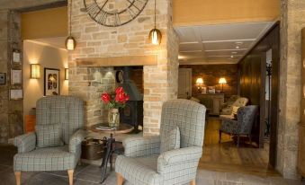 Cbh Morritt Hotel and Spa