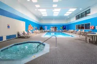 Ramada by Wyndham North Platte & Sandhills Convention Ctr - Parking