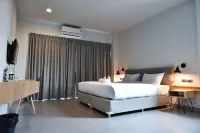 @ 슬립 나콘파톰 호텔