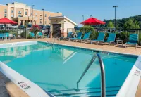 TownePlace Suites Huntington Hotels in Barboursville