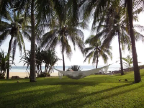 Las Alamandas Hotel Hoteles en La Huerta