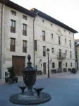 Arganzón Plaza - Wifi
