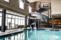 Home Inn & Suites Yorkton Hotels in Yorkton