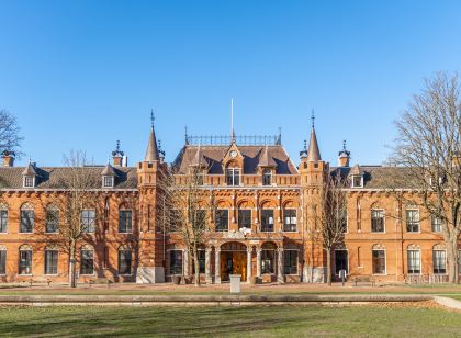 Hotel Botanique Breda