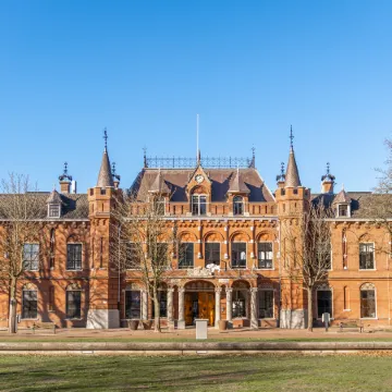 Hotel Botanique Breda