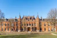 佈雷達植物園飯店