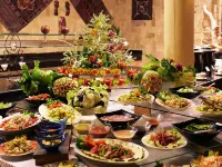 Neptune Palm Beach Boutique Resort & Spa - All Inclusive - breakfast