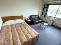 スカイハートホテル下関 下関のホテル