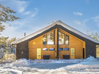 Villa Voimapolku 9 a 2 Các khách sạn gần Kujala Reindeer Farm