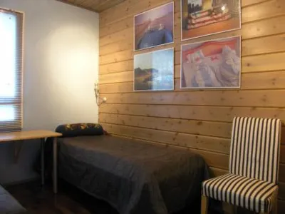 Harjunniemi Hotels in Mantta-Vilppula