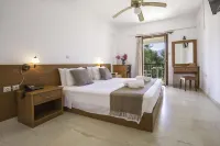 Sami Beach Hotel Hotels in Vathi