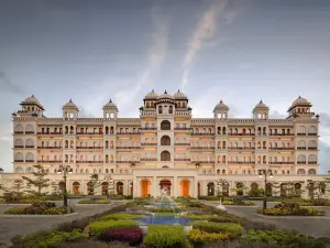 Uday Palace, Navsari, A Member of Radisson Individ