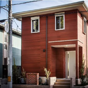 Hotel Hagi Travel Inn