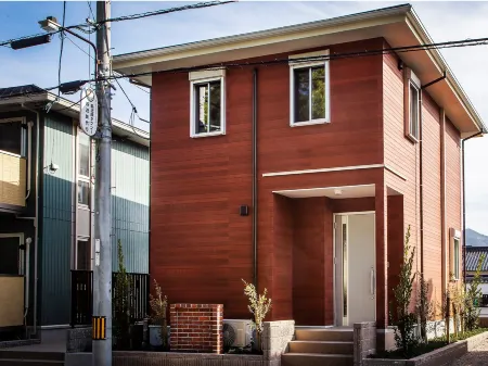 Hotel Hagi Travel Inn