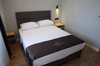 Grand Müdüroğlu Hotel - Park Yeri