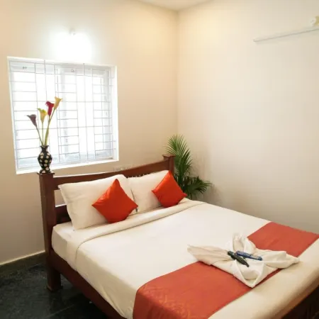 Unique Hotelz - Ajvi Resorts