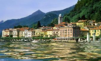 Bellagio Spiaggia Due and Balcone