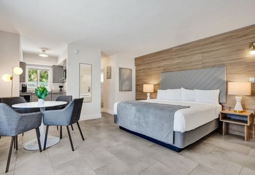 로열 비치 팰리스