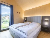 #5b Mit Sauna & Pool