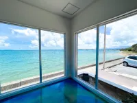 我的海灘度假村