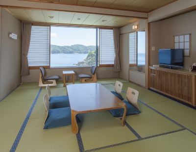 和風ルーム 三陸花ホテルはまぎくの写真