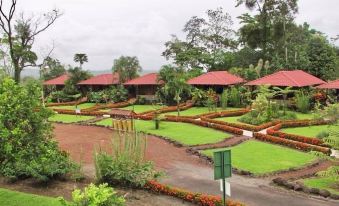 Hotel la Pradera del Arenal