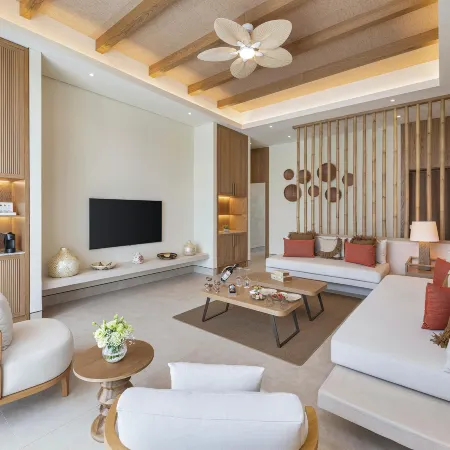 Sirene Belek Hotel