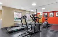 Extended Stay America Suites - Seattle - Bothell - Canyon Park - Family