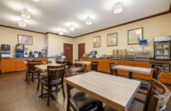 Best Western Los Angeles Worldport Hotel