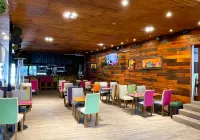 Hotel Colonial Tafi del Valle by Dot Tradition - Desayuno