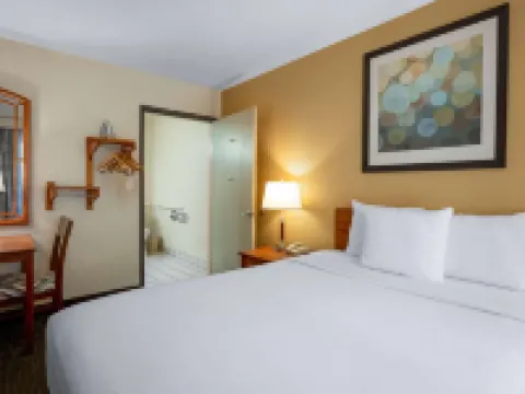 Days Inn by Wyndham Encinitas Moonlight Beach Hoteles en Encinitas